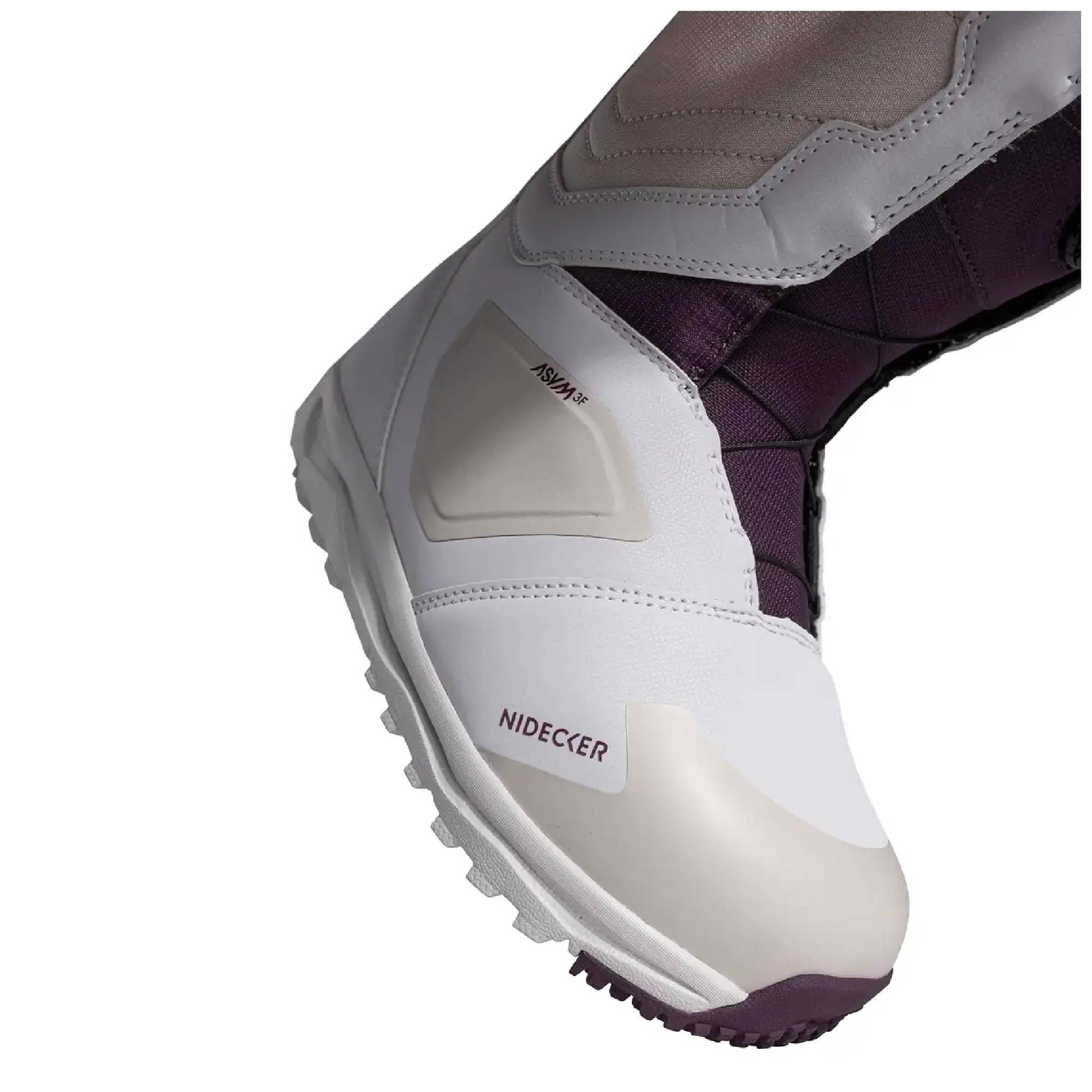 Nidecker Cascade Womens Snowboard Boots 2026 - Skiis & Biikes