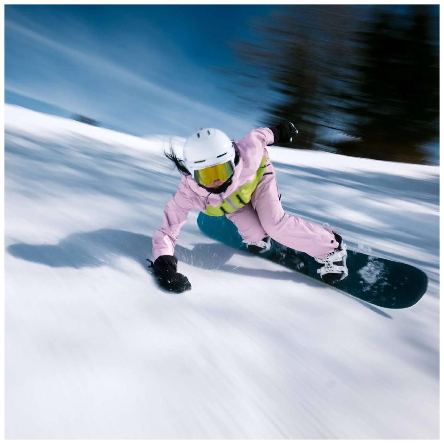 Nidecker Elle Womens Snowboard 2026 - Skiis & Biikes