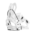 Nidecker Flow Fenix Snowboard Bindings 2025 - Skiis & Biikes