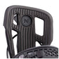 Nidecker Flow Fuse Snowboard Bindings 2026 - Skiis & Biikes