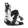 Nidecker Flow Micron Youth Snowboard Bindings 2025 - Skiis & Biikes