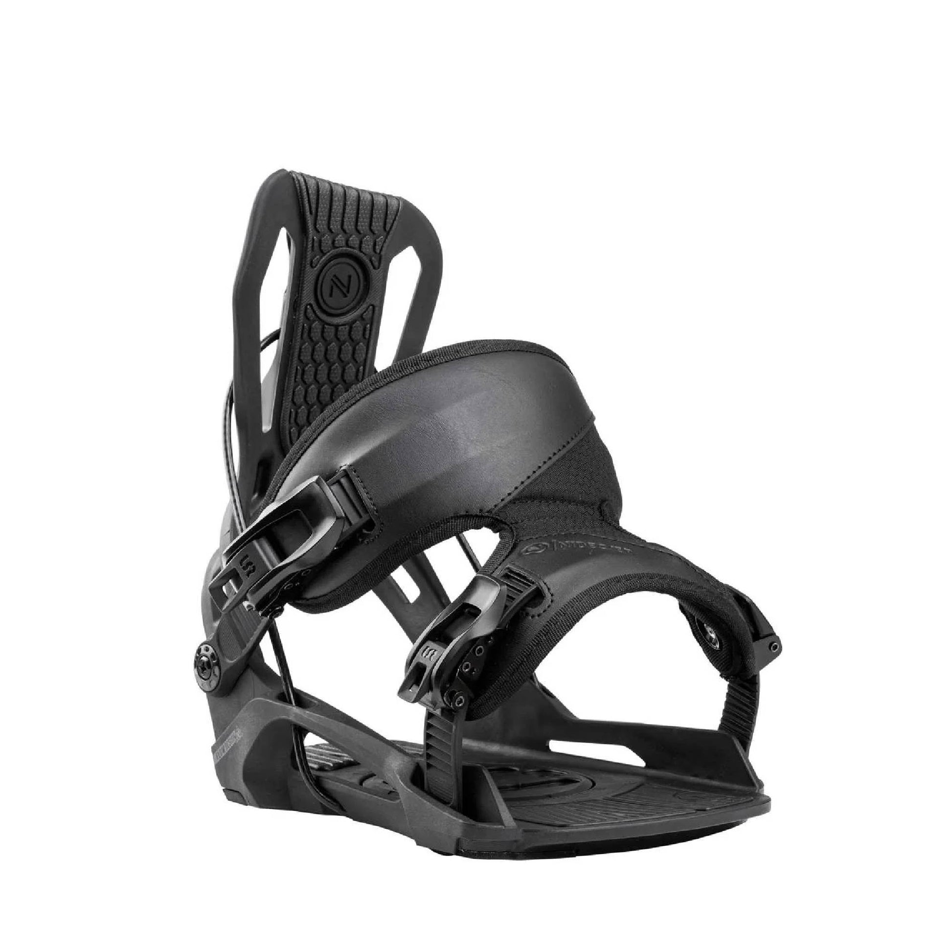 Nidecker Flow Nexus Snowboard Bindings 2026 - Skiis & Biikes