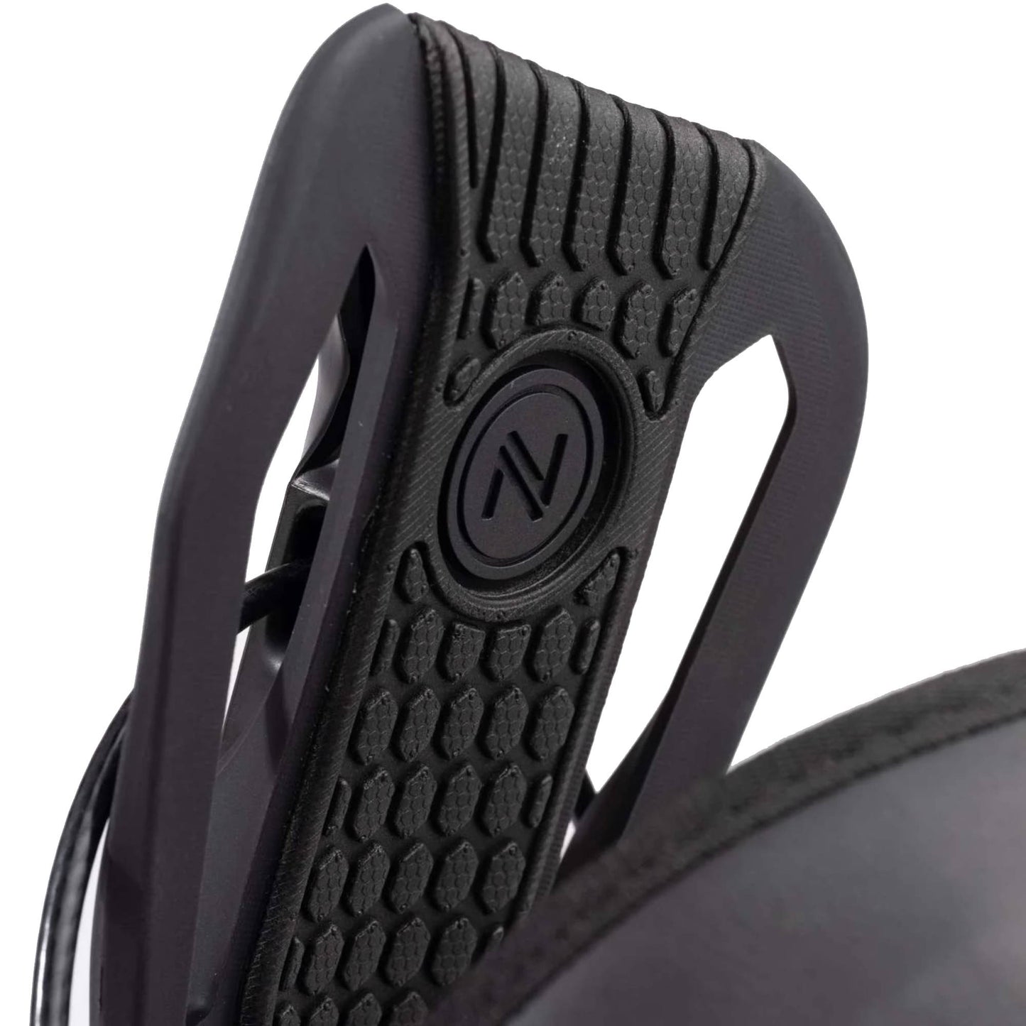 Nidecker Flow Nexus Snowboard Bindings 2026 - Skiis & Biikes