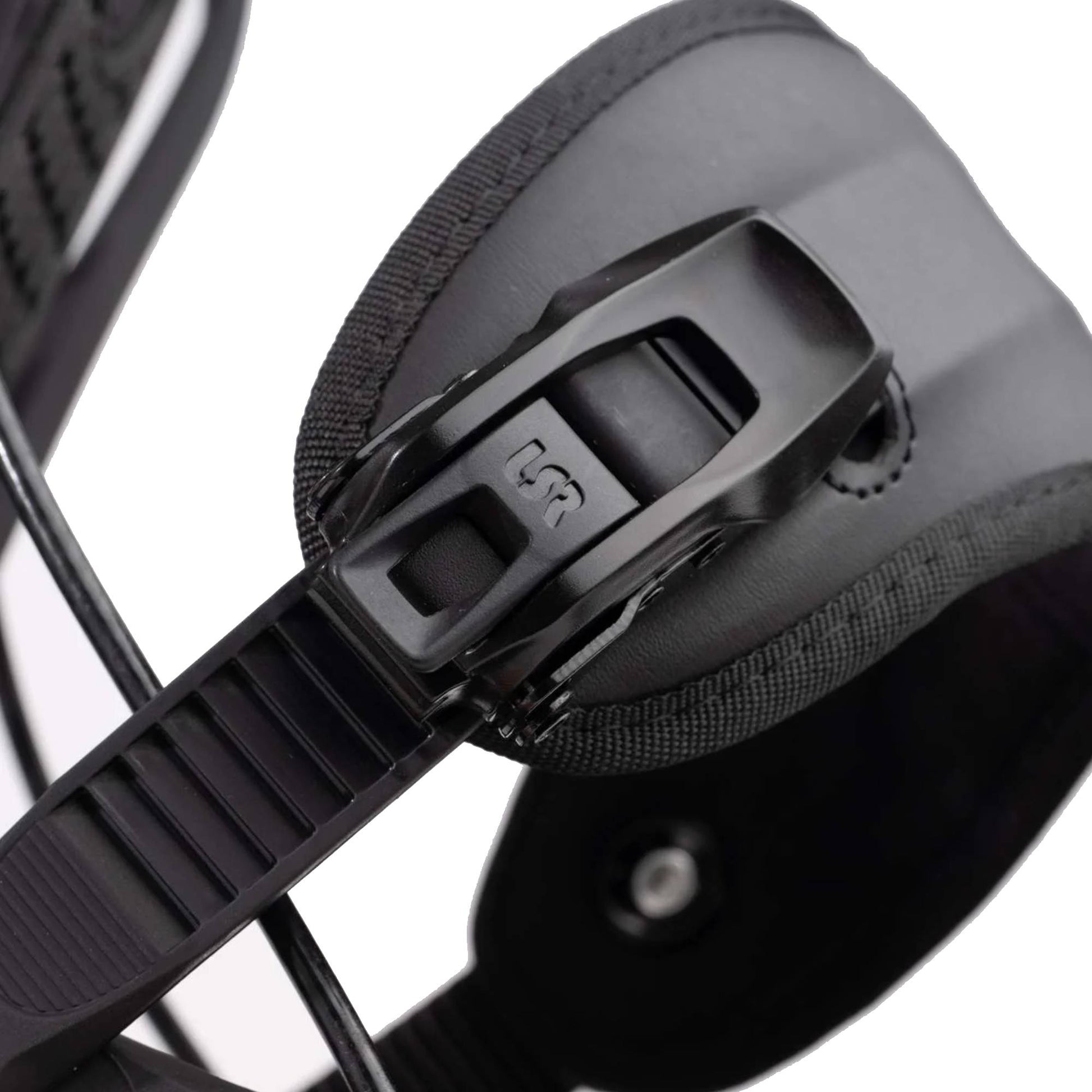 Nidecker Flow Nexus Snowboard Bindings 2026 - Skiis & Biikes