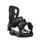 Nidecker Flow NX - 2 Snowboard Bindings 2026 - Skiis & Biikes