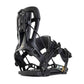 Nidecker Flow NX - 2 Snowboard Bindings 2026 - Skiis & Biikes