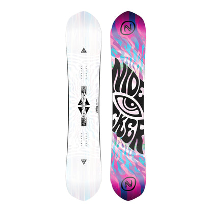 Nidecker Gamma Snowboard 2026 - Skiis & Biikes