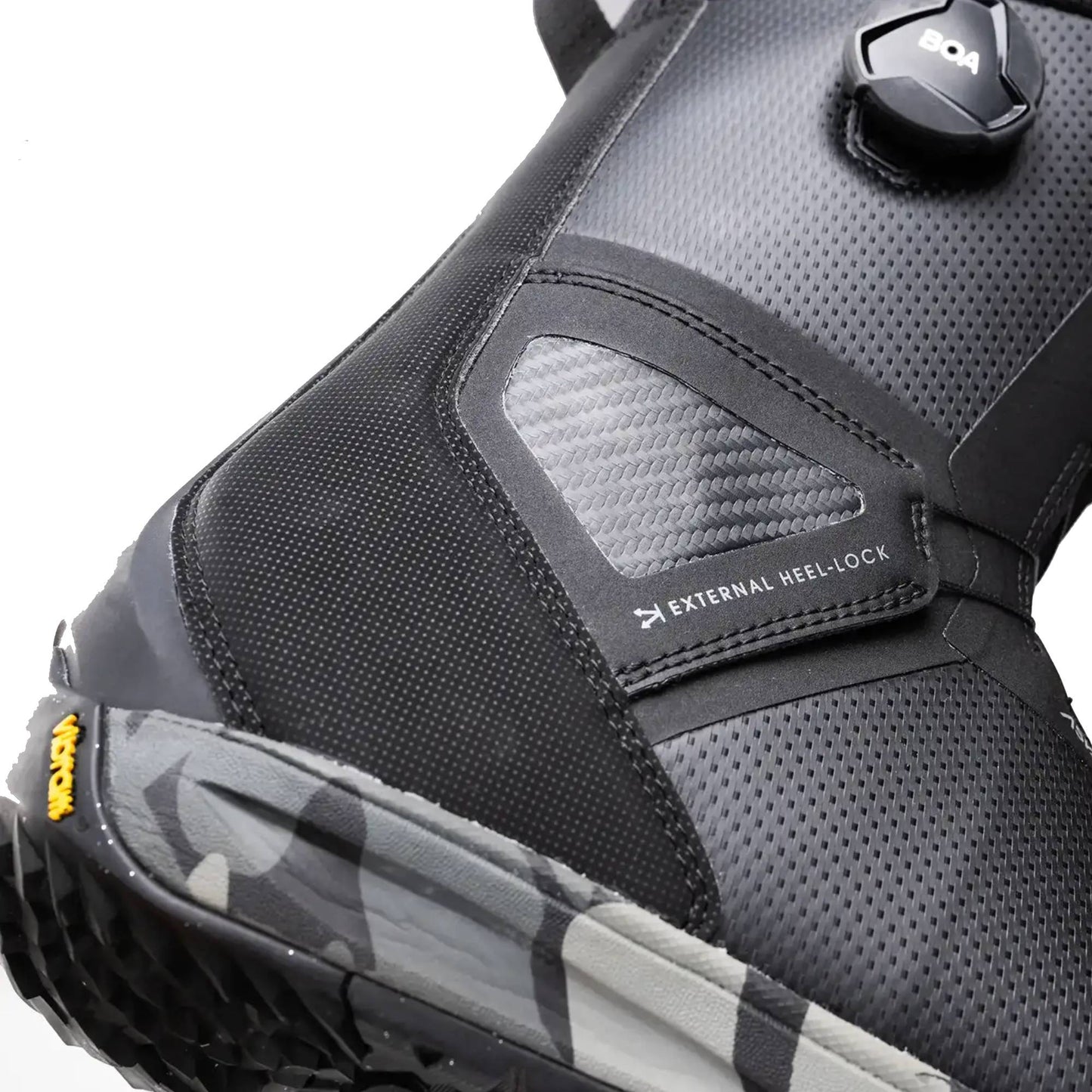 Nidecker Kita Snowboard Boots 2026 - Skiis & Biikes
