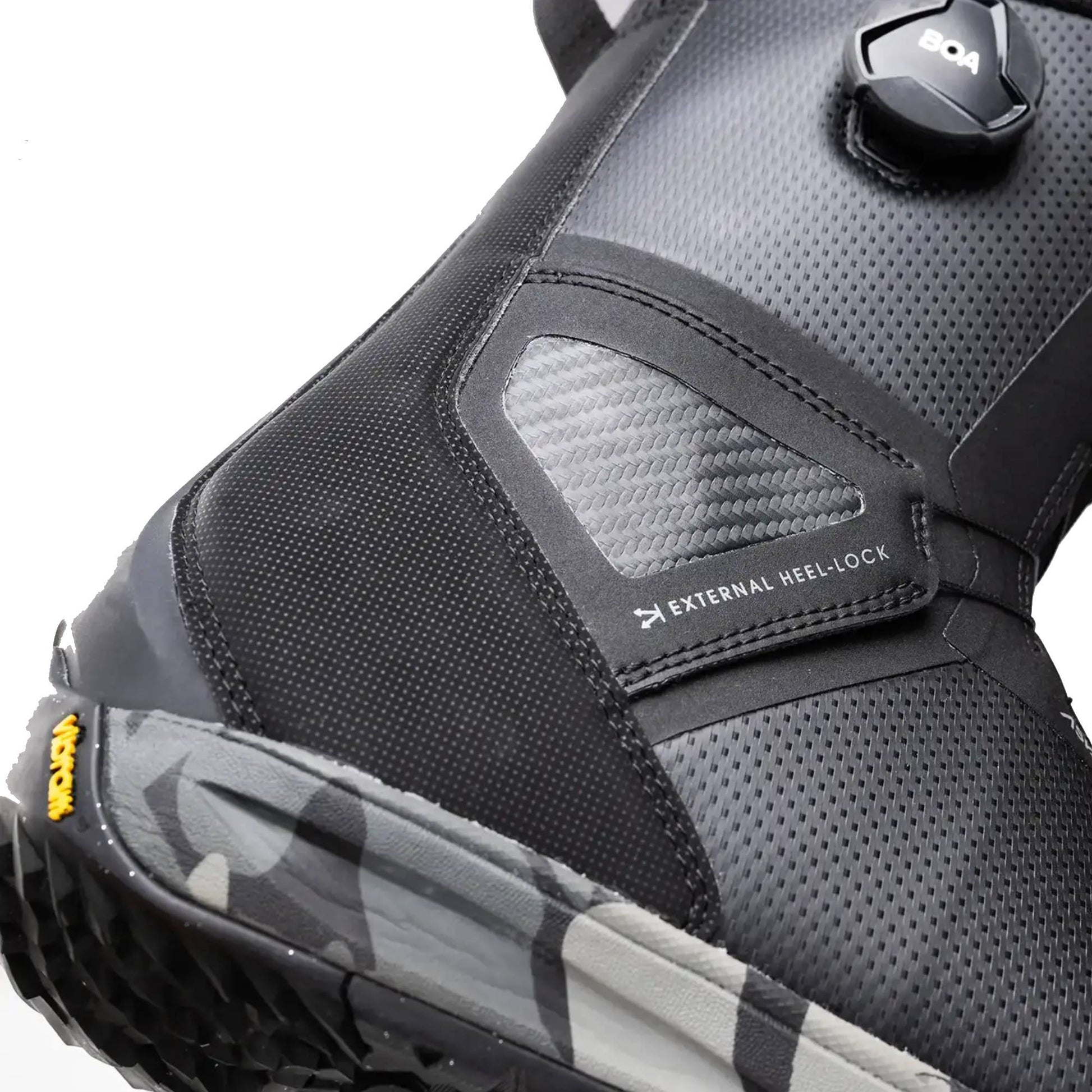 Nidecker Kita Snowboard Boots 2026 - Skiis & Biikes