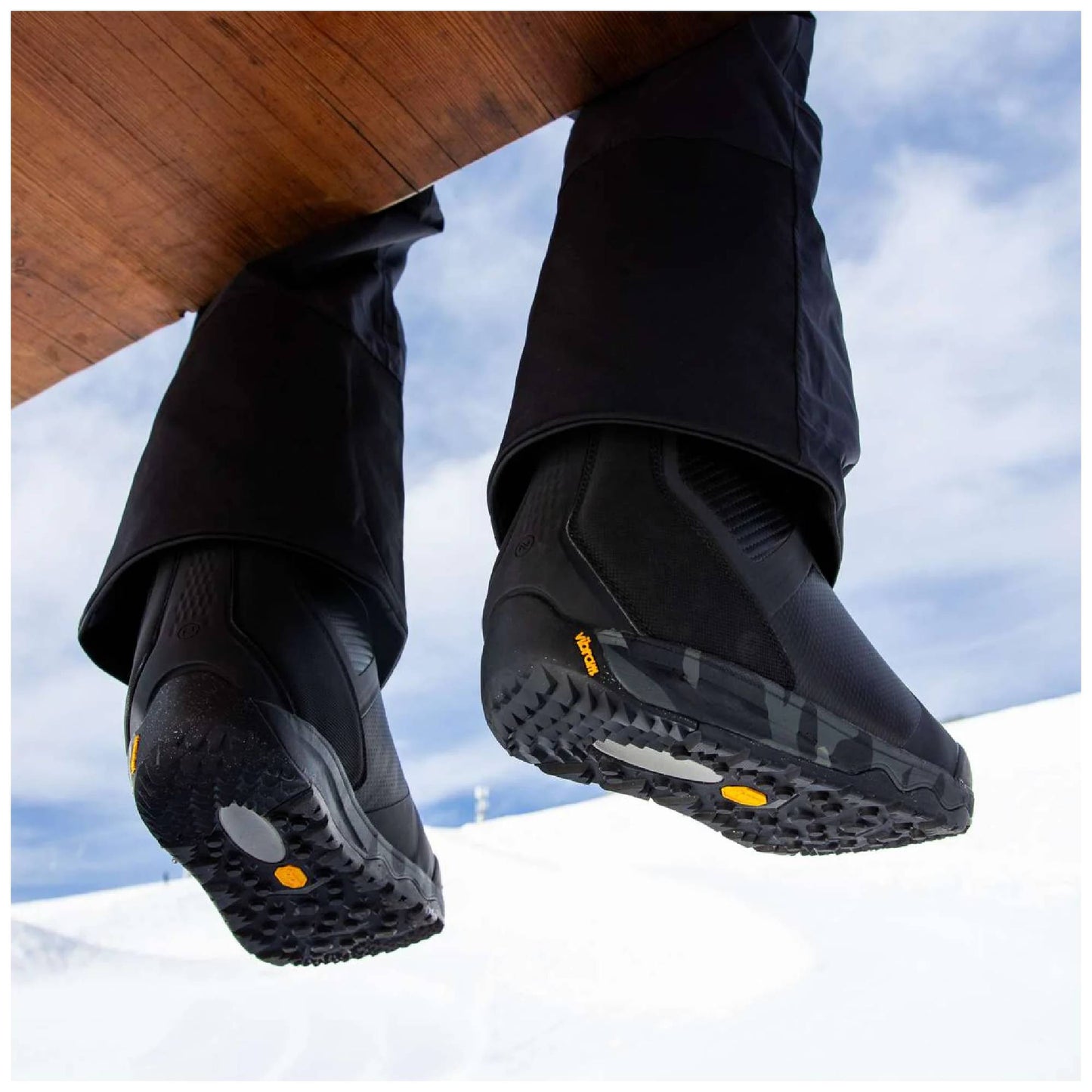 Nidecker Kita Snowboard Boots 2026 - Skiis & Biikes