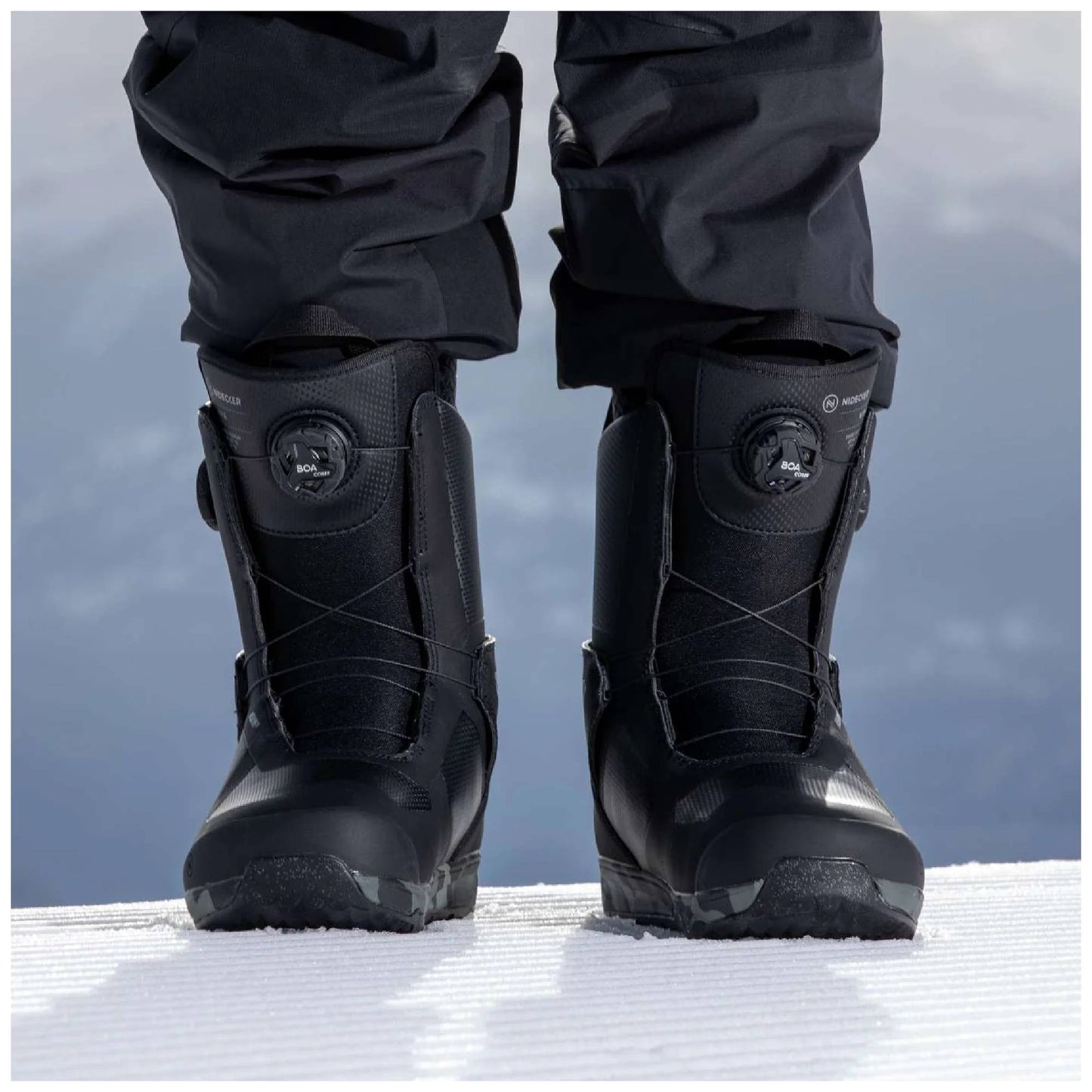 Nidecker Kita Snowboard Boots 2026 - Skiis & Biikes
