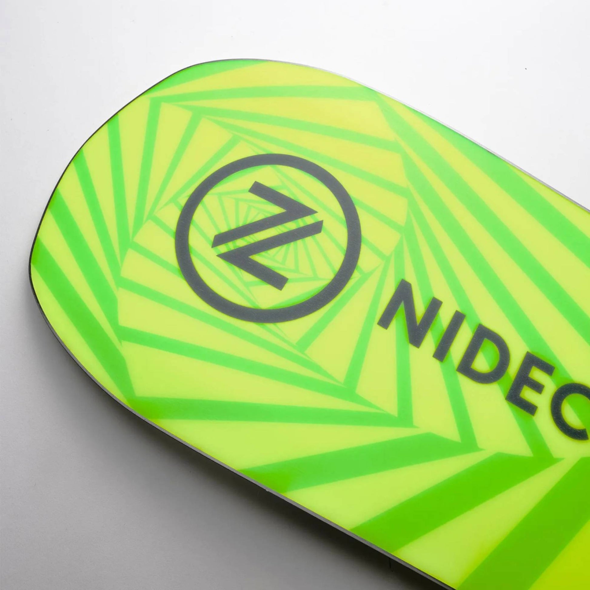 Nidecker Micron Merc Kids Snowboard 2025 - Skiis & Biikes