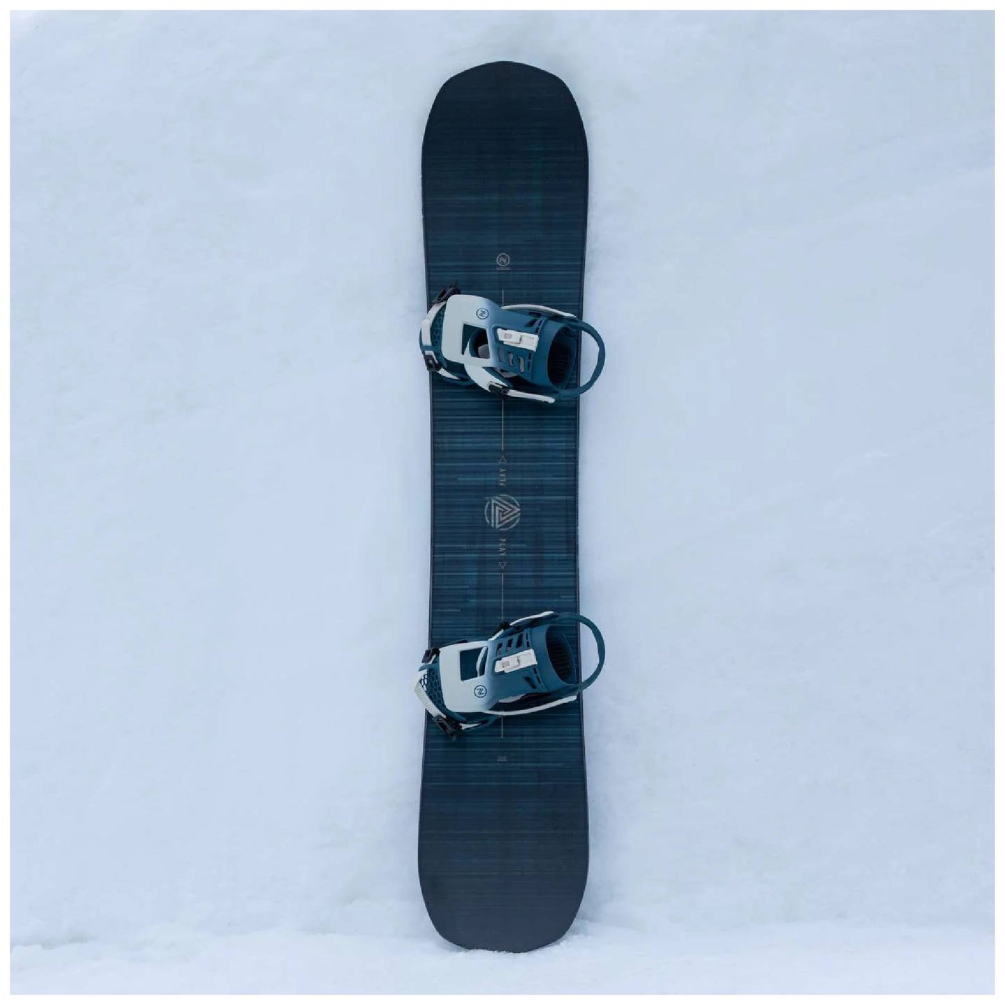 Nidecker Play Snowboard 2026 - Skiis & Biikes