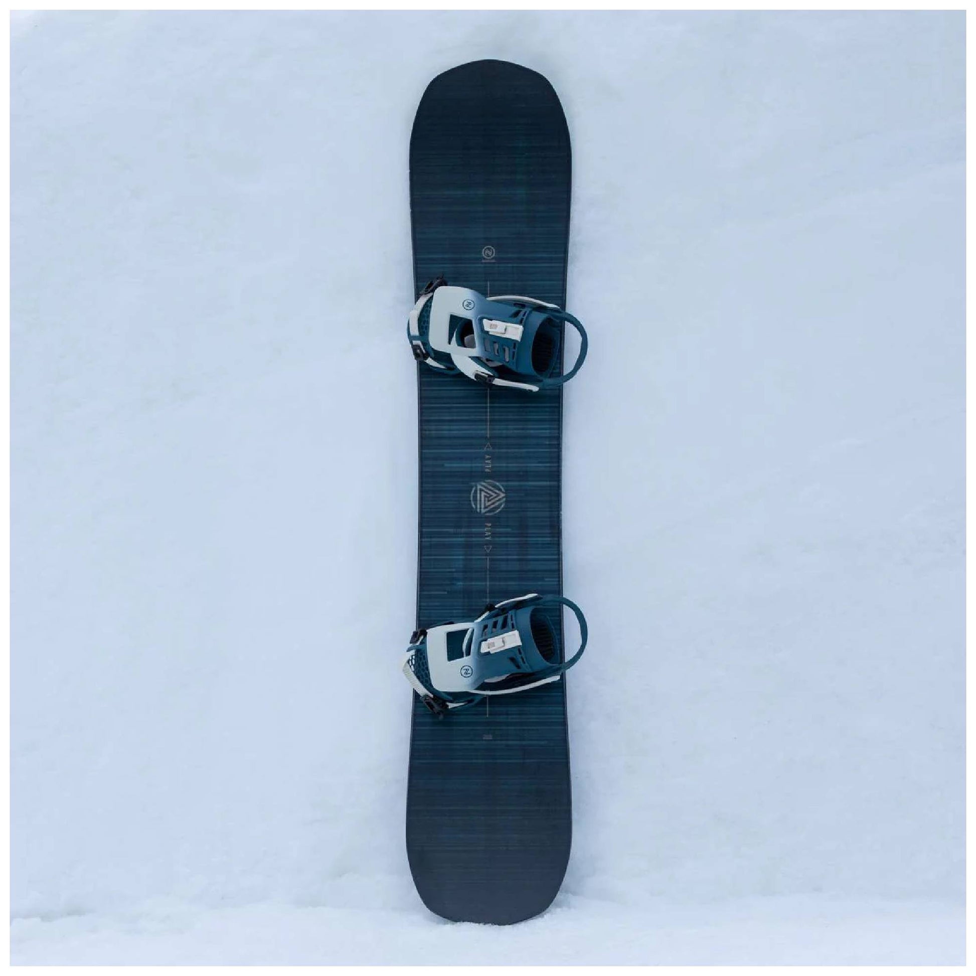 Nidecker Play Snowboard 2026 - Skiis & Biikes