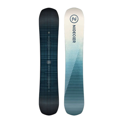 Nidecker Play Snowboard 2026 - Skiis & Biikes