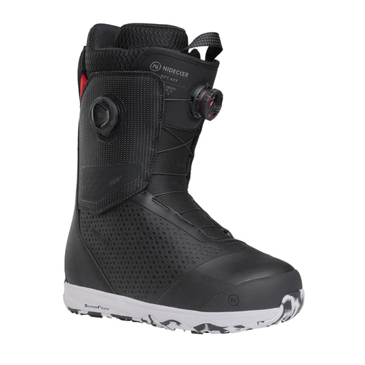Nidecker Rift APX Mens Snowboard Boots 2025 - Skiis & Biikes