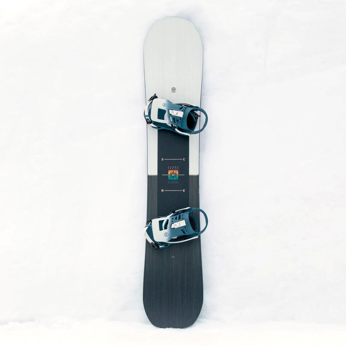 Nidecker Score Snowboard 2025 - Skiis & Biikes