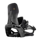 Nidecker Supermatic Carbon Snowboard Bindings 2026 - Skiis & Biikes