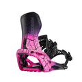 Nidecker Supermatic LT Snowboard Bindings 2026 - Skiis & Biikes