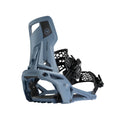 Nidecker Supermatic OG Snowboard Bindings 2026 - Skiis & Biikes