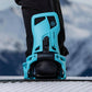 Nidecker Supermatic Snowboard Bindings 2025 - Skiis & Biikes