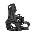 Nidecker Supermatic Snowboard Bindings 2026 - Skiis & Biikes