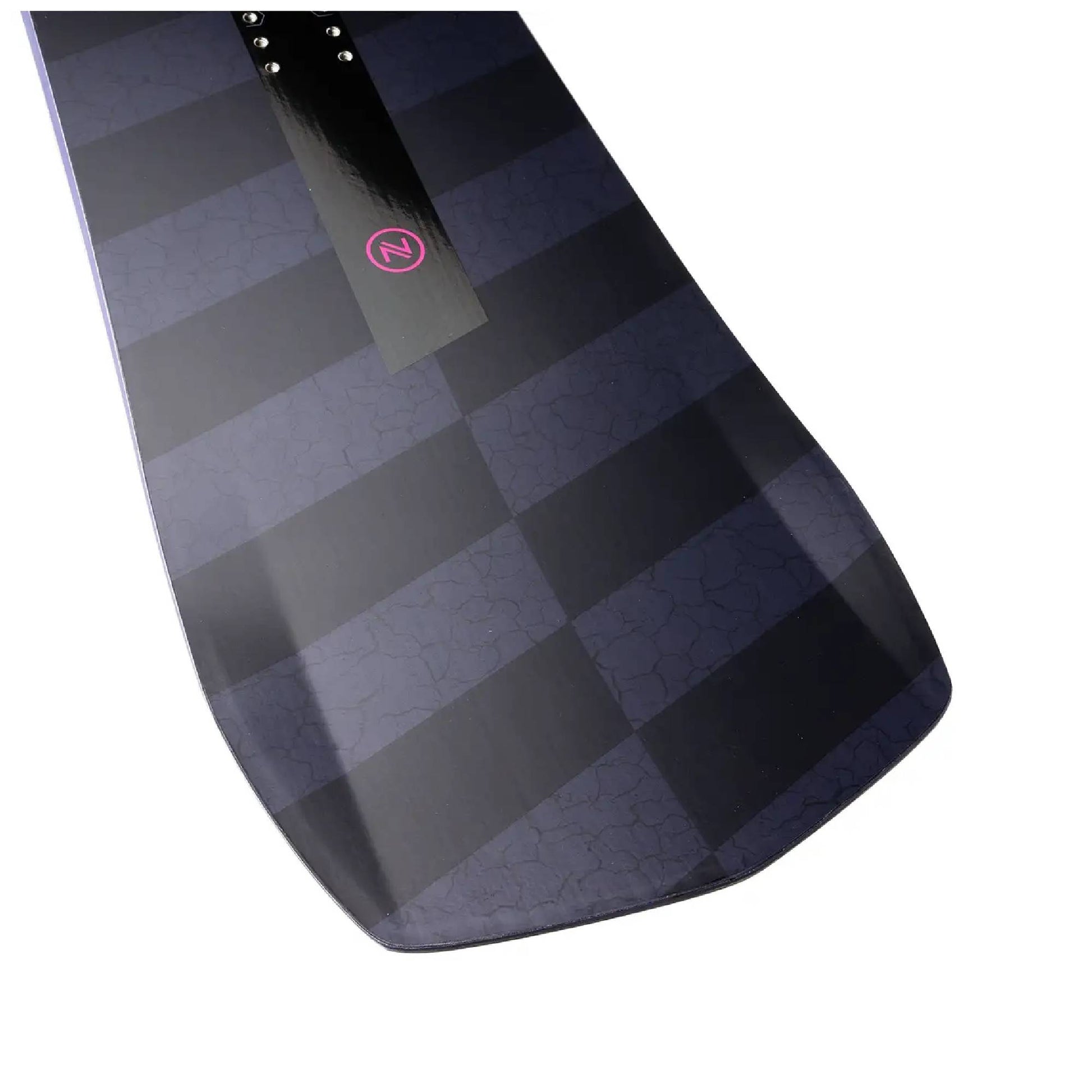 Nidecker Thruster Snowboard 2026 - Skiis & Biikes