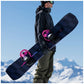 Nidecker Thruster Snowboard 2026 - Skiis & Biikes