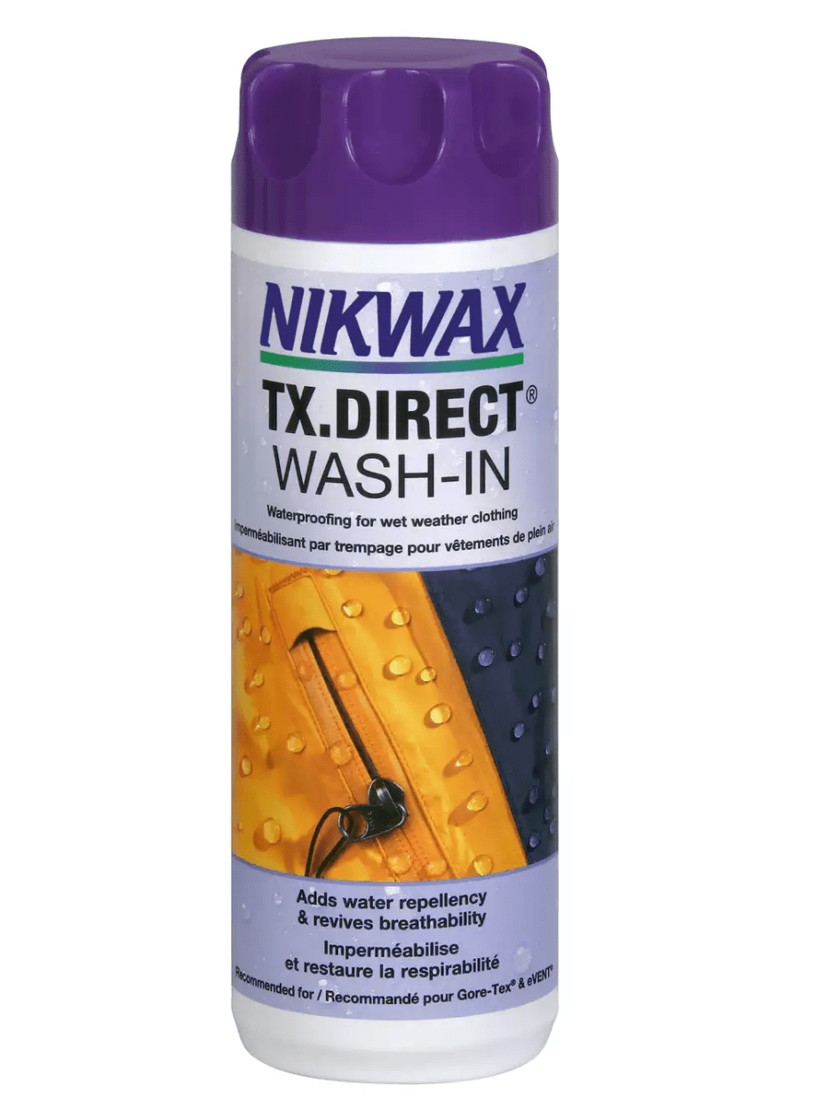 Nikwax TX Direct - Skiis & Biikes