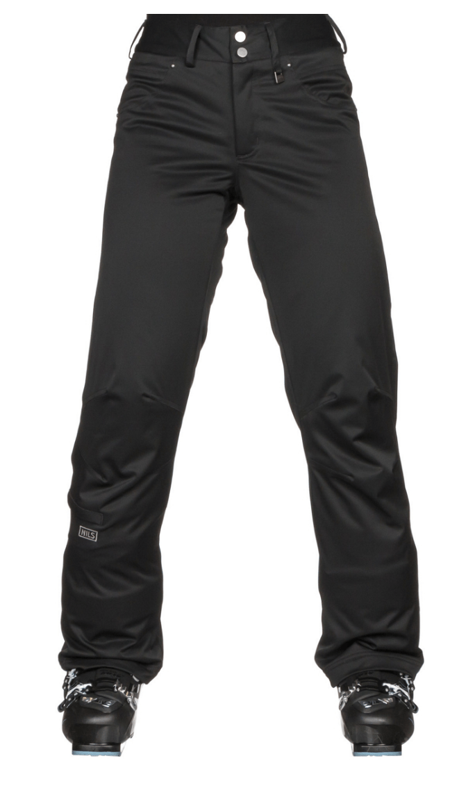 Nils Barbara Ladies Pant - Skiis & Biikes