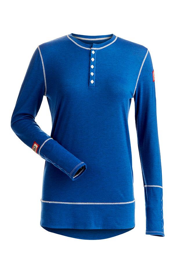 Nils Sharon Ladies Crew Neck 2020 - Skiis & Biikes