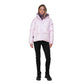 The Mountain Studio Tecno Down Womens Reversible Jacket 2027