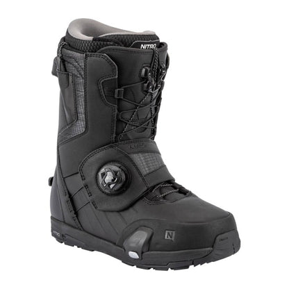 Nitro Profile Step On TLS Snowboard Boots 2026 - Skiis & Biikes
