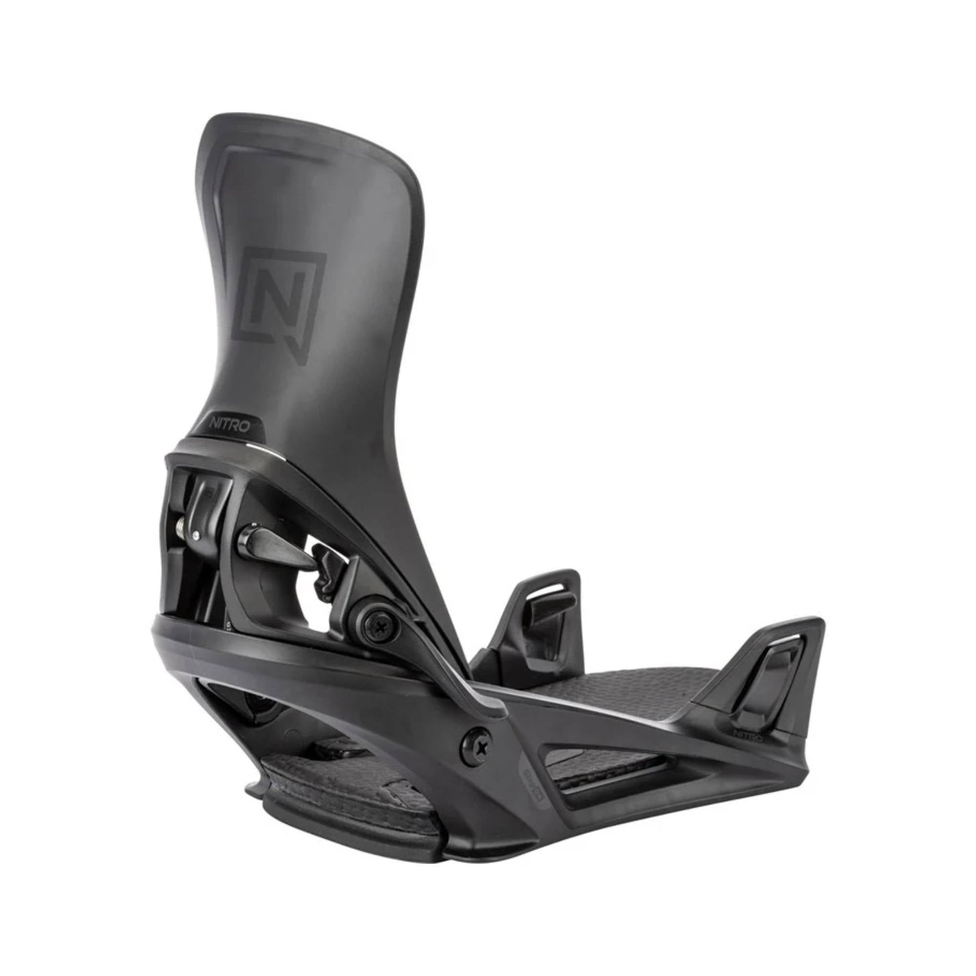 Nitro Step On Snowboard Bindings 2026 - Skiis & Biikes