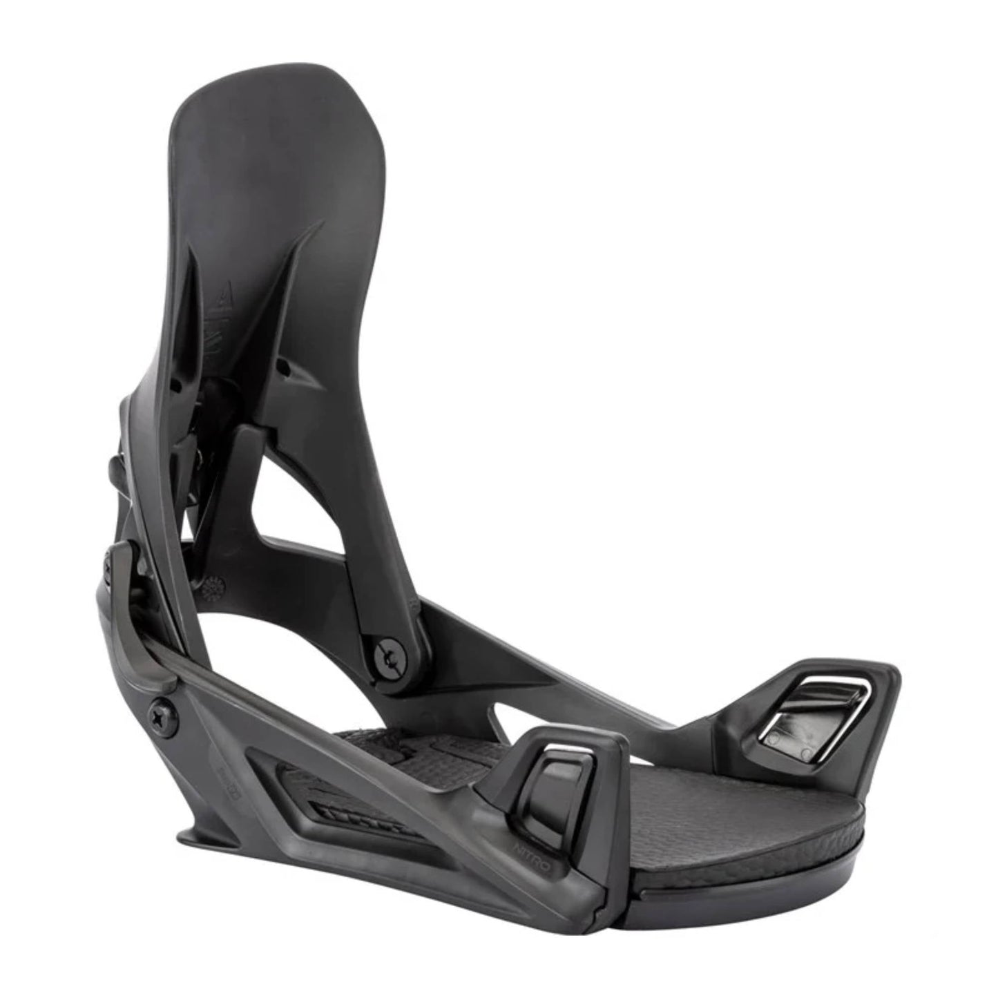 Nitro Step On Snowboard Bindings 2026 - Skiis & Biikes