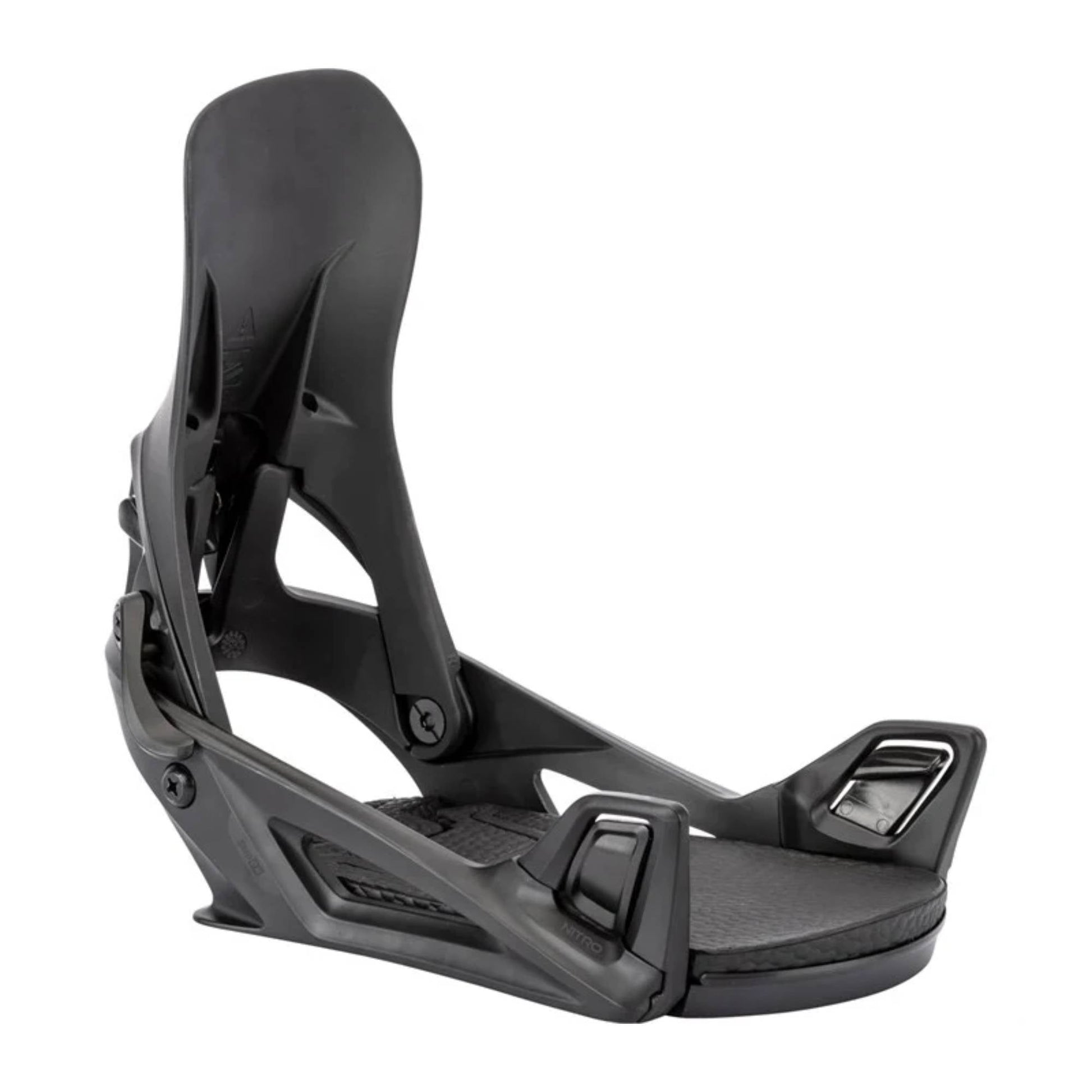 Nitro Step On Snowboard Bindings 2026 - Skiis & Biikes
