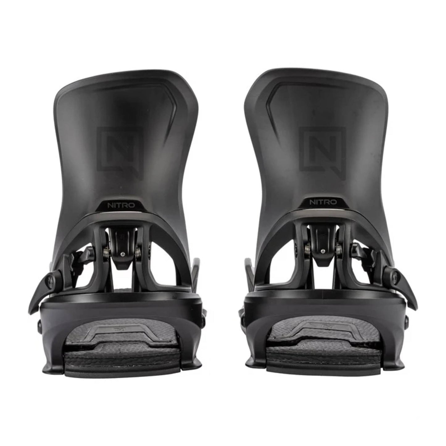Nitro Step On Snowboard Bindings 2026 - Skiis & Biikes