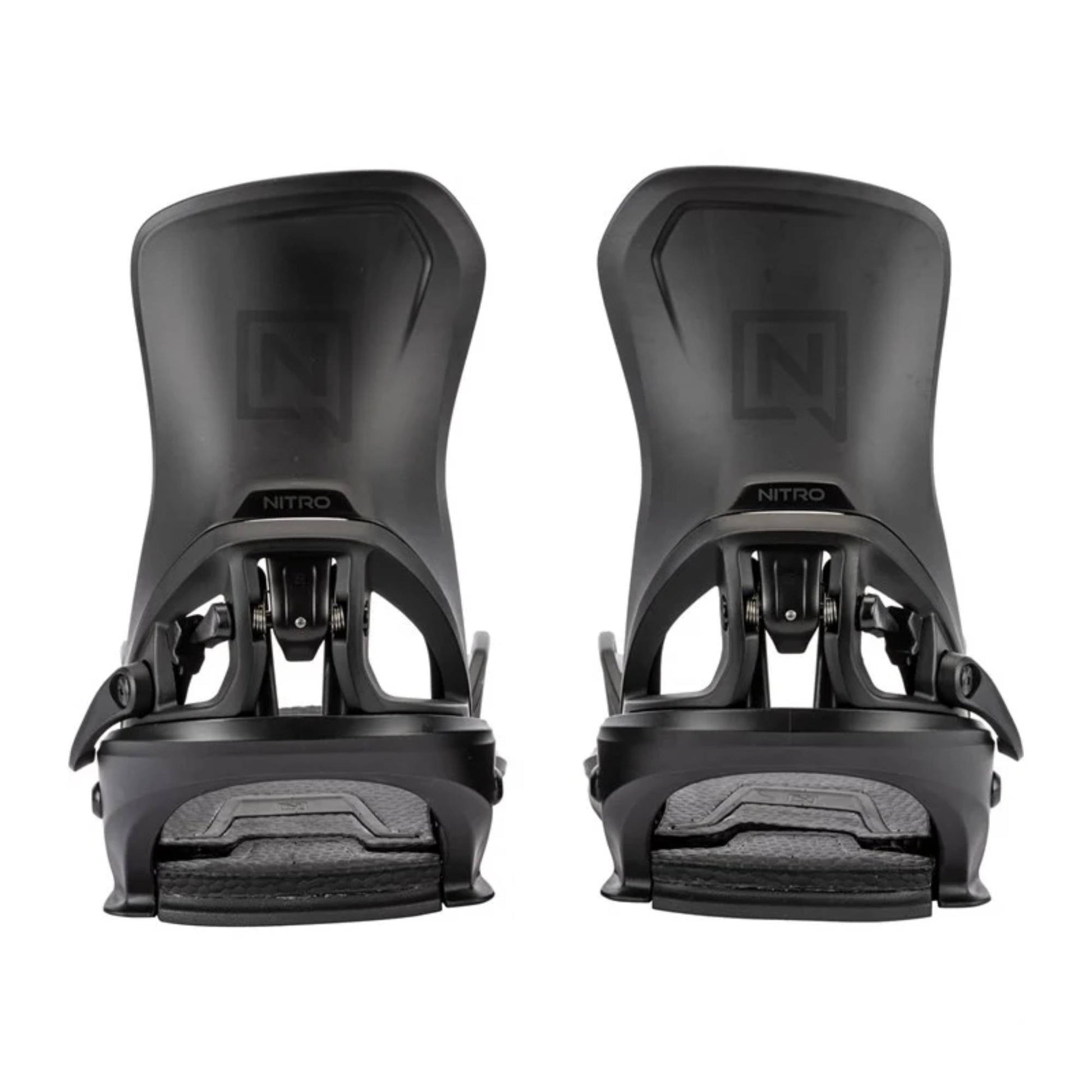 Nitro Step On Snowboard Bindings 2026 - Skiis & Biikes