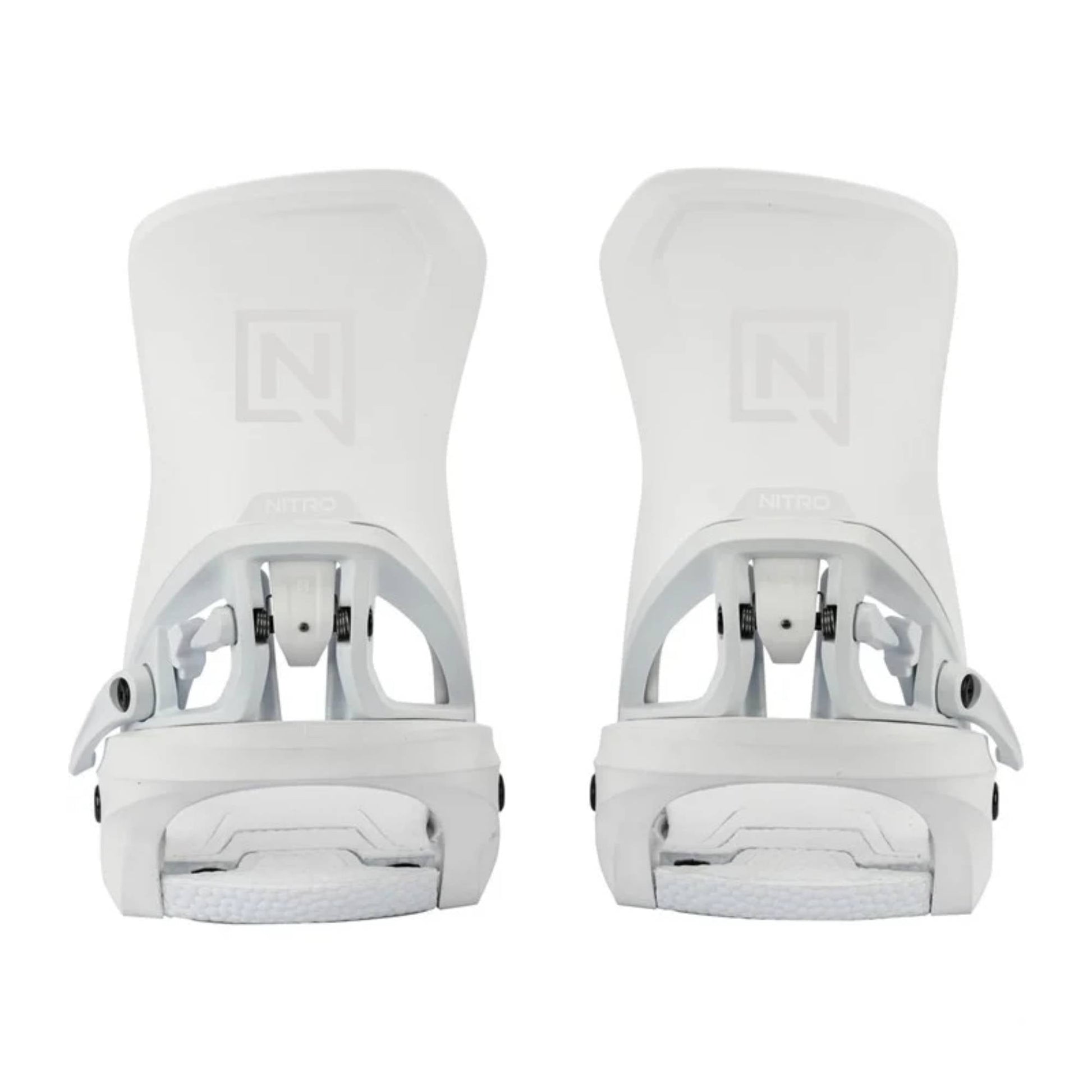 Nitro Step On Womens Snowboard Bindings 2026 - Skiis & Biikes