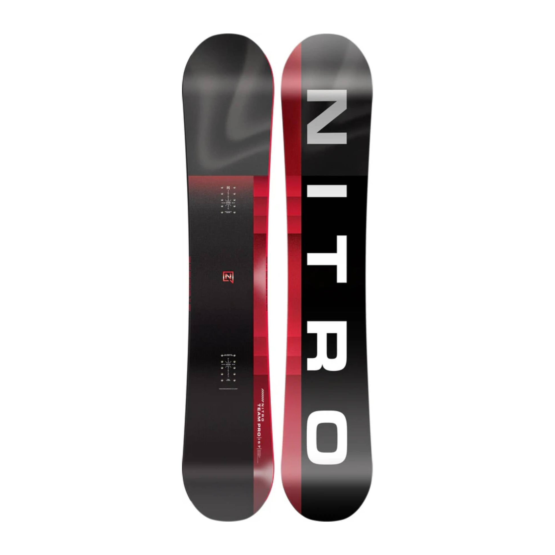 Nitro Team Pro Snowboard 2026 - Skiis & Biikes