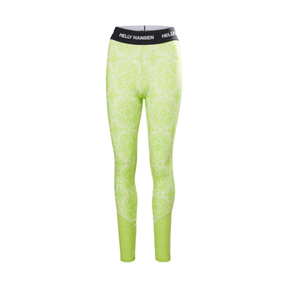 Helly Hansen Lifa Merino MW Graphic Womens Pant