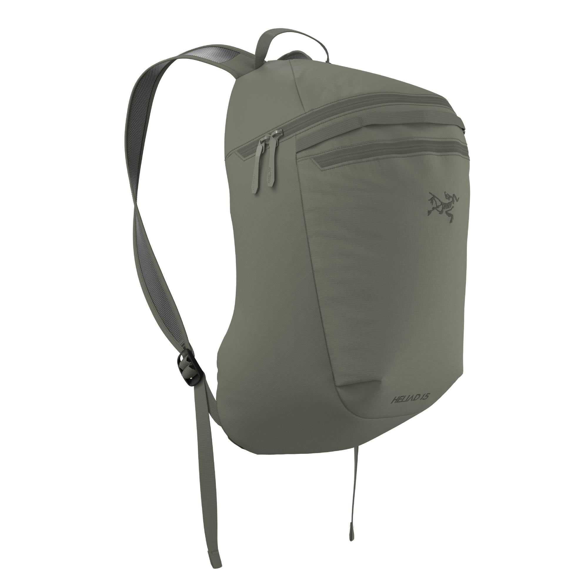 Arc'teryx Heliad Backpack – Skiis & Biikes