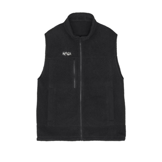 Armada Klatch Unisex Fleece Vest 2027