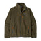 Patagonia Retro Pile Mens Jacket 2027
