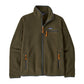 Patagonia Retro Pile Mens Jacket 2027