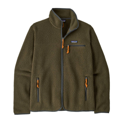 Patagonia Retro Pile Mens Jacket 2027