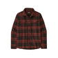 Patagonia Fjord Mens Flannel Shirt 2027
