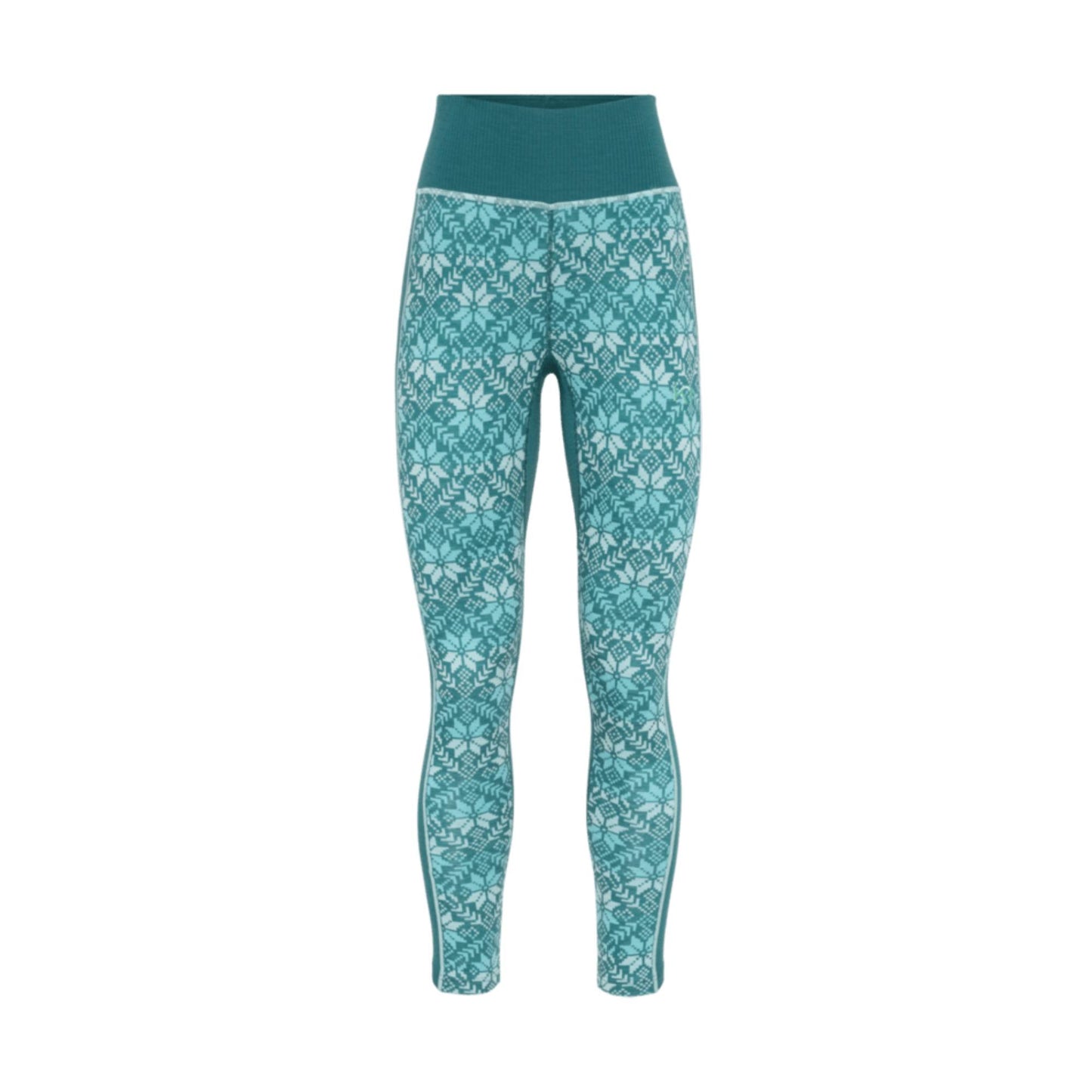 Kari Traa Anna Womens High Waist Pant
