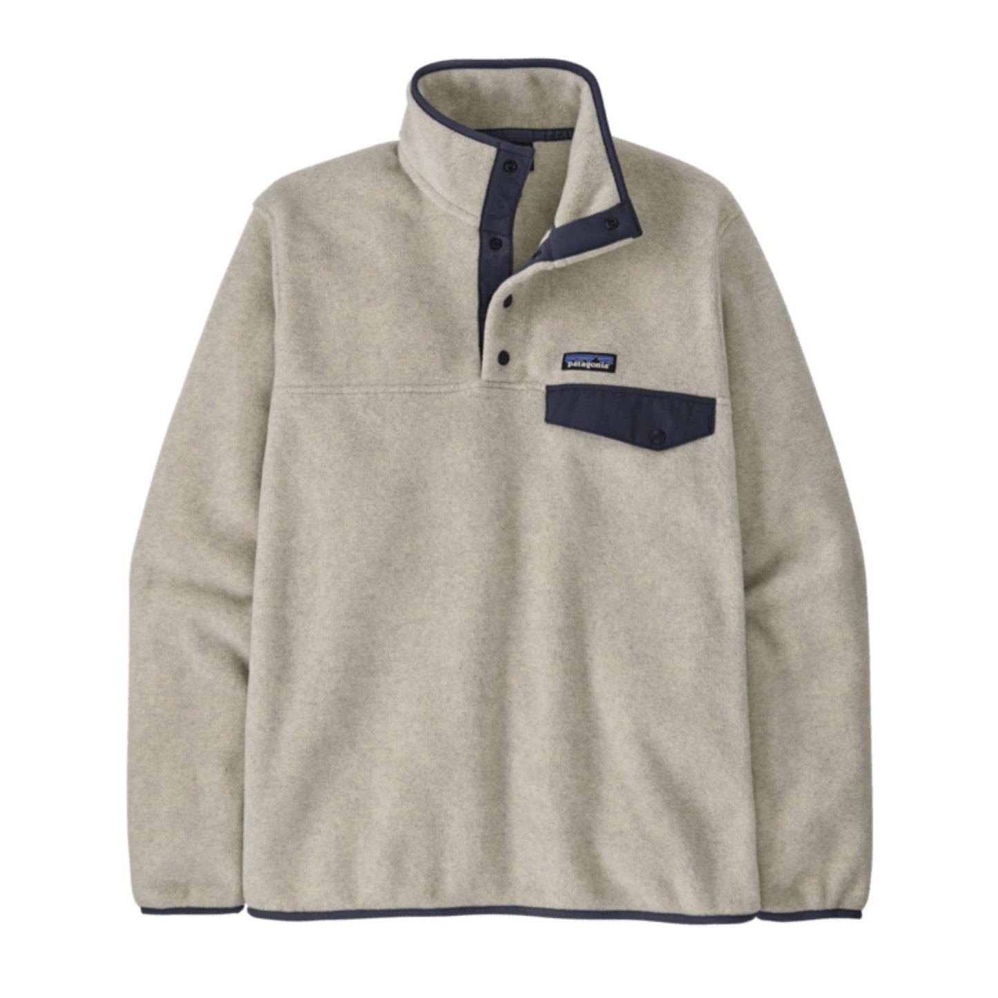 Patagonia LW Synch Mens Snap-T P/O 2027