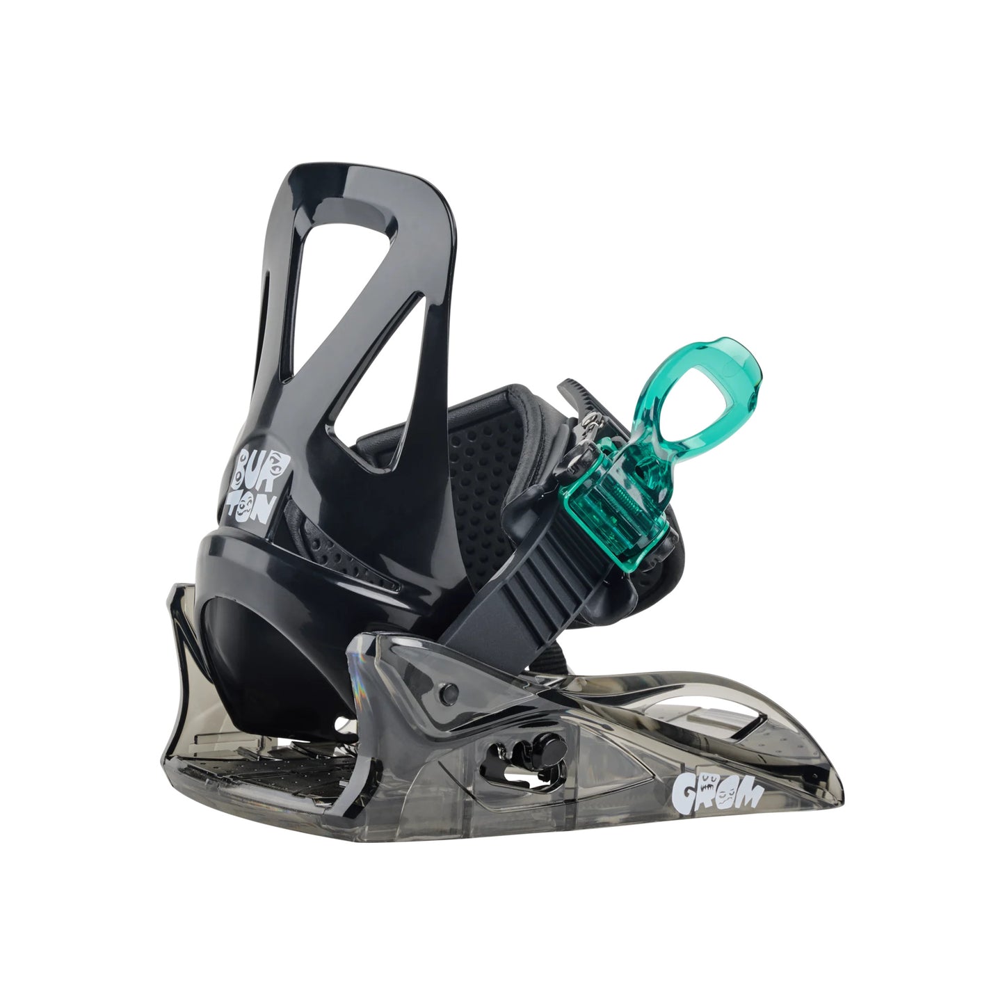 Burton Grom Junior Snowboard Bindings 2027
